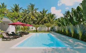 La villa de CoCo Bến Tre